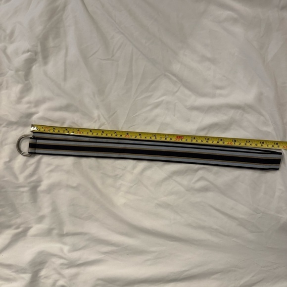 Like New L.L. Bean Women's Belt - Picture 3 of 3